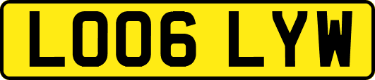 LO06LYW