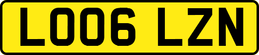 LO06LZN