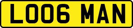 LO06MAN