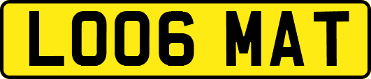 LO06MAT