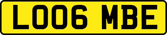 LO06MBE