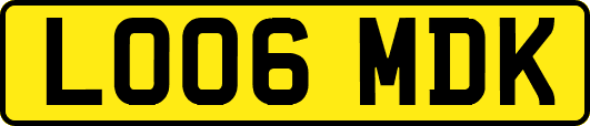 LO06MDK