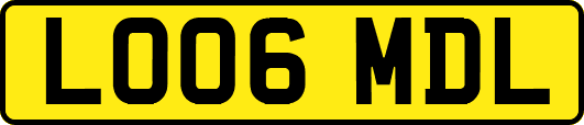 LO06MDL