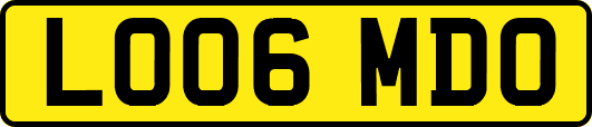 LO06MDO