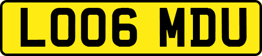 LO06MDU
