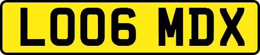 LO06MDX