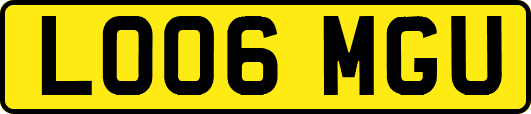 LO06MGU