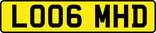 LO06MHD