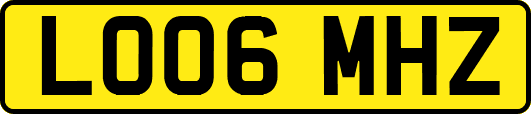 LO06MHZ