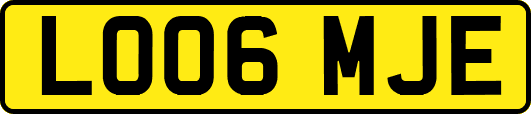 LO06MJE