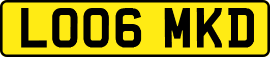 LO06MKD