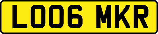 LO06MKR