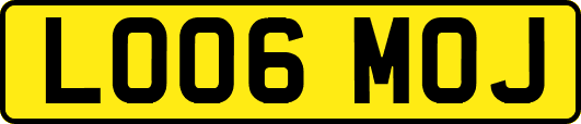 LO06MOJ