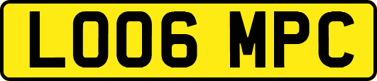 LO06MPC