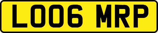 LO06MRP