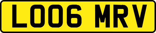 LO06MRV