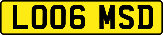 LO06MSD