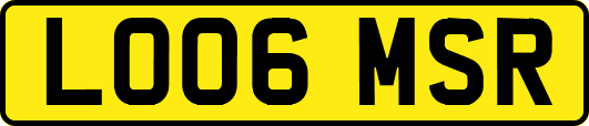 LO06MSR