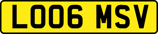 LO06MSV