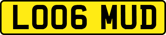 LO06MUD