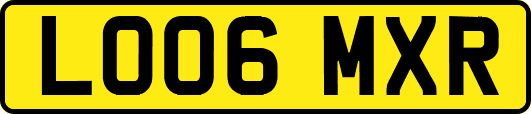 LO06MXR