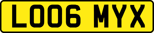 LO06MYX