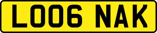 LO06NAK