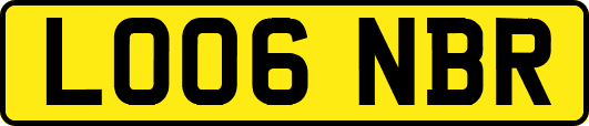 LO06NBR