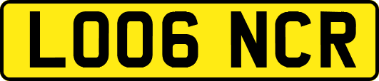 LO06NCR