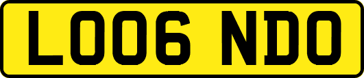 LO06NDO
