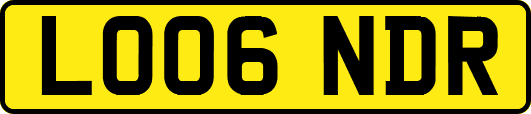 LO06NDR