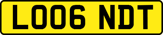 LO06NDT