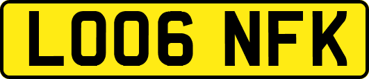 LO06NFK