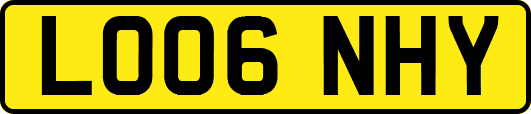 LO06NHY