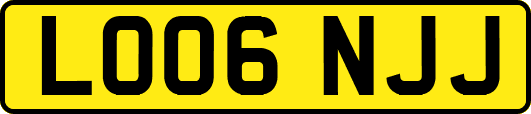 LO06NJJ