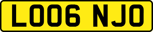 LO06NJO
