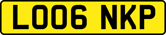 LO06NKP