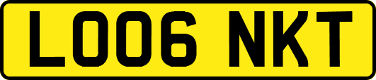 LO06NKT