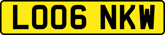 LO06NKW