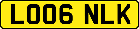LO06NLK