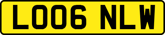 LO06NLW