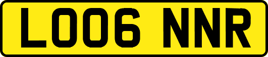 LO06NNR