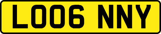 LO06NNY