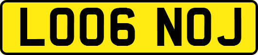 LO06NOJ