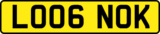 LO06NOK