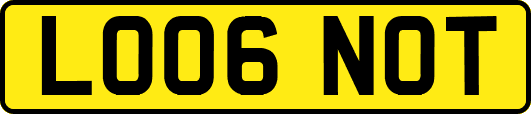 LO06NOT
