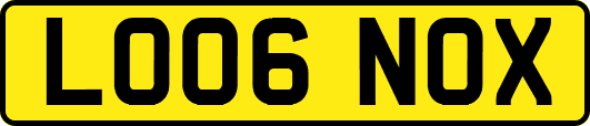 LO06NOX