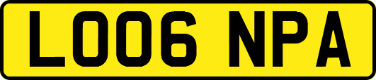 LO06NPA
