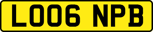 LO06NPB