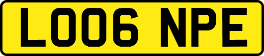 LO06NPE